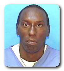 Inmate MICHAEL J ROBINSON