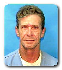 Inmate RONALD R VINCENT
