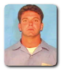 Inmate JOHNNY G VOILES