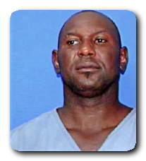 Inmate LARCELUIS WATKINS