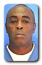 Inmate DAMON JR BROWN