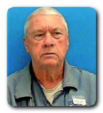 Inmate JERRY E JACKSON