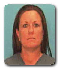 Inmate DONNA E MOSES