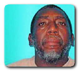 Inmate HENRY A REMBERT