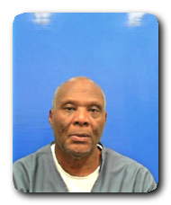 Inmate HARRIS A ROLLE
