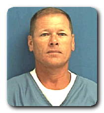 Inmate JOHNNY M STINSON