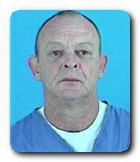 Inmate GARY D CALVERT