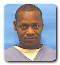 Inmate ANTHONY E GILES
