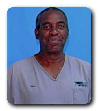Inmate LEROY W GLOVER