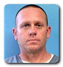 Inmate GREGORY P HARTZELL