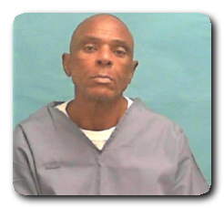 Inmate SAMUEL LEE JR POOLE