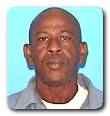 Inmate MORRIS E WARREN