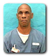 Inmate ALVIN WRIGHT