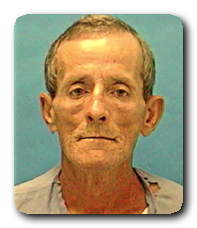 Inmate WAYNE A STROTHER
