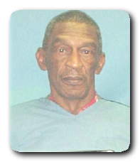 Inmate LEDELL WATKINS