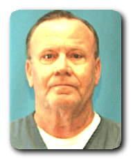 Inmate MARVIN C JR CASWELL