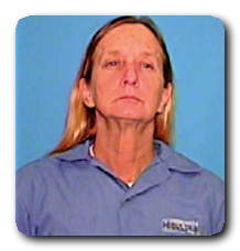 Inmate SHERRY S MEISEL