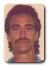 Inmate JAMES MELVIN BAILEY