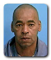 Inmate ALBERT R BASS