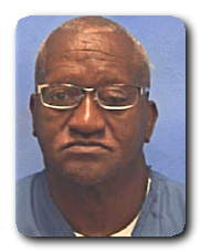 Inmate FREDDIE ALLEN