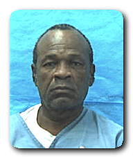 Inmate ANTHONY BASS