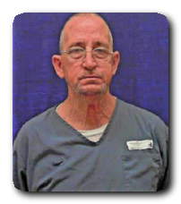 Inmate MICHAEL W CASSIDY