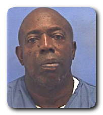 Inmate ANTHONY L CHRISTIAN