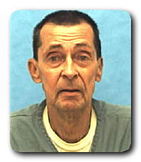 Inmate GARY HARMON