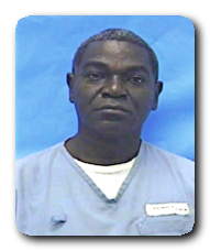 Inmate RICKY EDWARDS