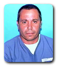 Inmate ANDRES V BETANCOURT