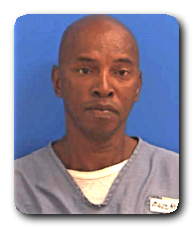 Inmate WILLIAM B CHRISTOPHER