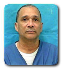 Inmate RICHARD D JOHNSON