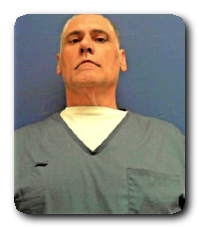 Inmate PAUL BARR