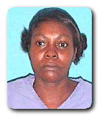 Inmate SHARON JENKINS