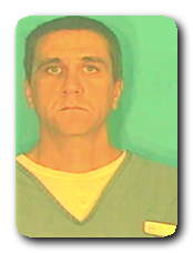 Inmate CHRISTOPHER S OWENS