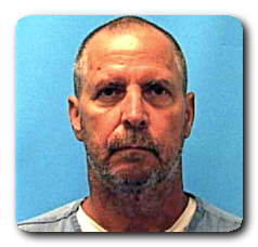 Inmate GREGORY SELTS