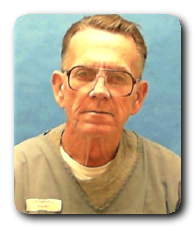 Inmate JAMES T CROMER