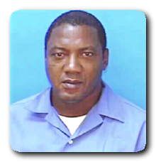 Inmate CHARLES LONG