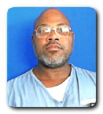 Inmate NATHANIEL T WALKER