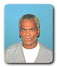 Inmate KENNETH GREEN