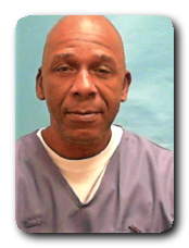 Inmate JAMES JR LELAND