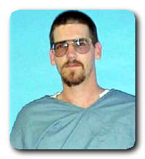 Inmate CHRISTOPHER G WITHERS