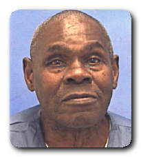 Inmate LEROY HOGG