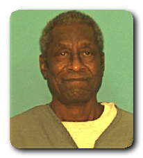 Inmate DAVID L HOLMES