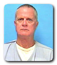 Inmate LARRY D MALLARD