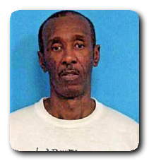 Inmate ERNEST MCCRAY