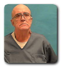 Inmate PETER A BUSCHBAUM