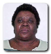 Inmate BEVERLY A CURTIS