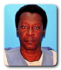 Inmate ROY L GRIFFIN