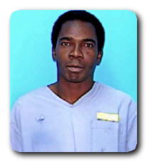 Inmate LAWRENCE MOORE